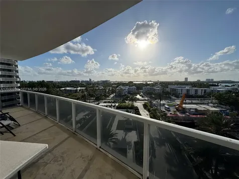 10225 Collins Avenue Bal Harbour FL 33154
