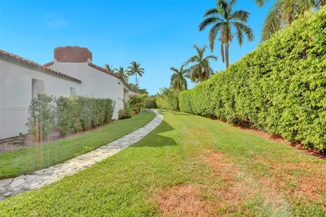 6350 Pinetree Drive Miami Beach FL 33141