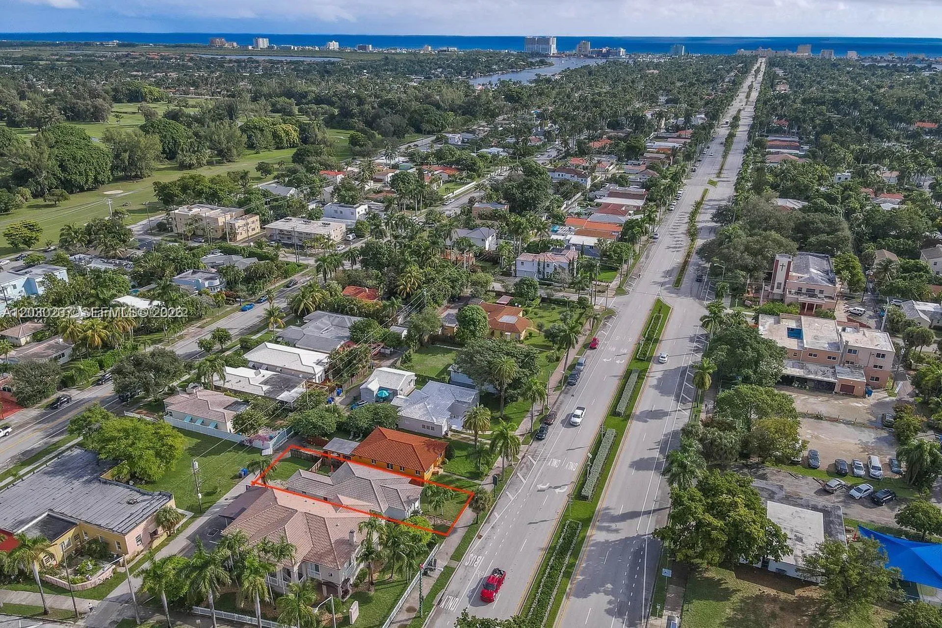 1635 Hollywood Boulevard Hollywood FL 33020