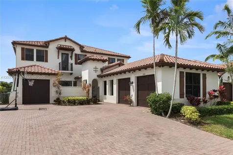 2860 NW 82nd Way Cooper City FL 33024