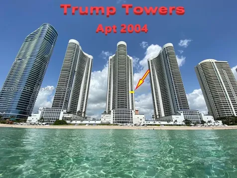 15901 Collins Avenue Sunny Isles Beach FL 33160