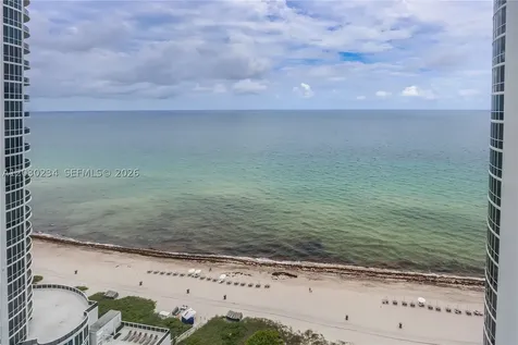 15901 Collins Avenue Sunny Isles Beach FL 33160