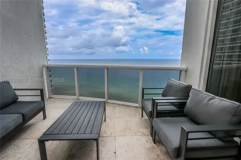 15901 Collins Avenue Sunny Isles Beach FL 33160