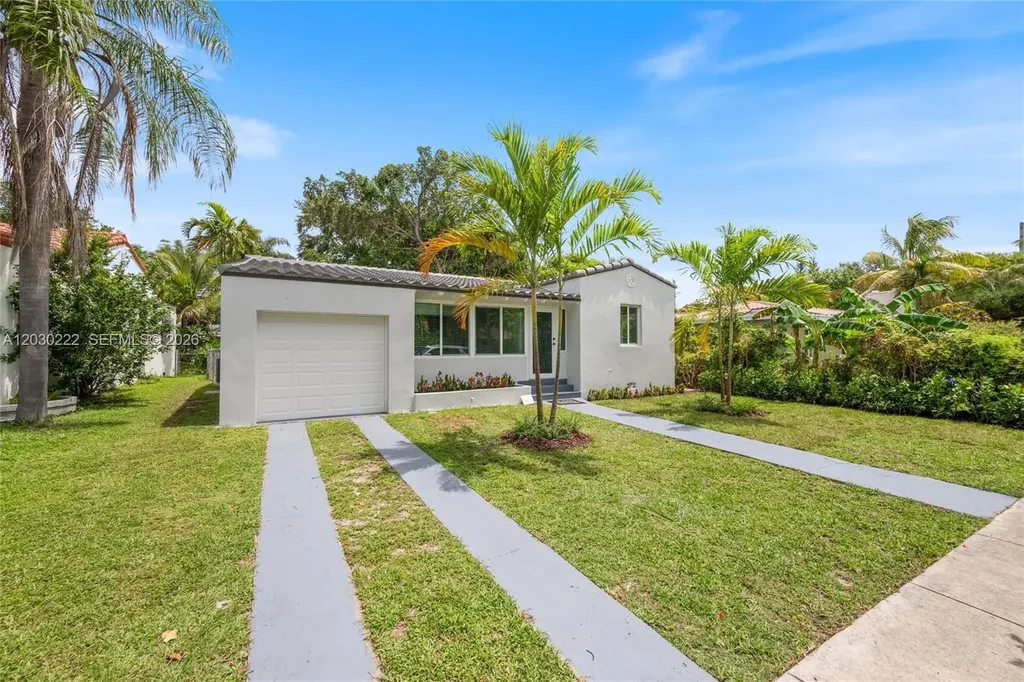 451 NE 73rd Street Miami FL 33138