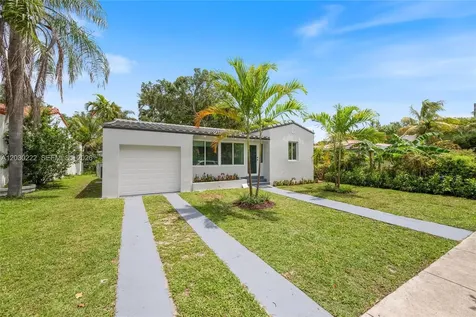 451 NE 73rd Street Miami FL 33138