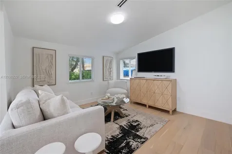 451 NE 73rd Street Miami FL 33138