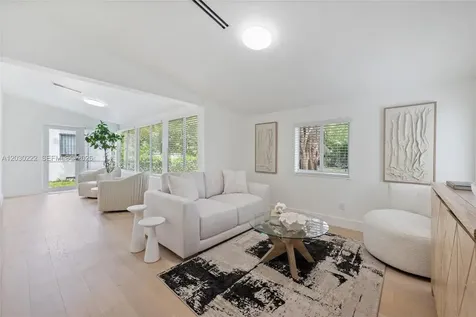 451 NE 73rd Street Miami FL 33138