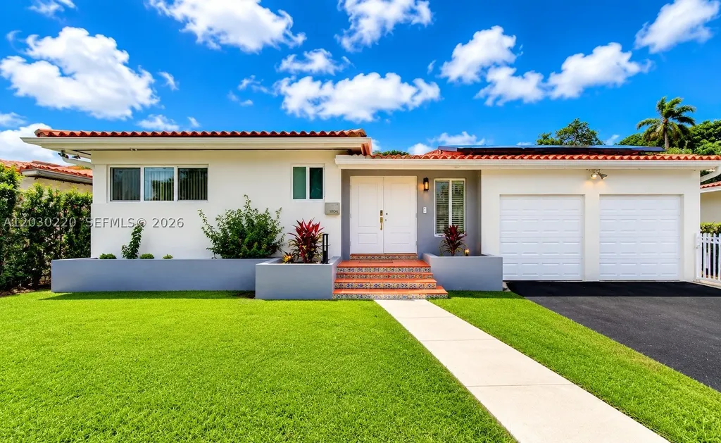 3508 Crystal View Court Miami FL 33133
