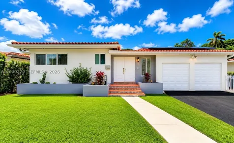 3508 Crystal View Court Miami FL 33133