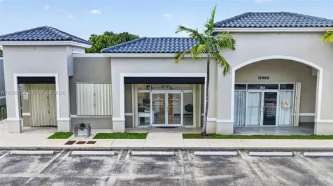 17690 NW 78th Avenue Hialeah FL 33015