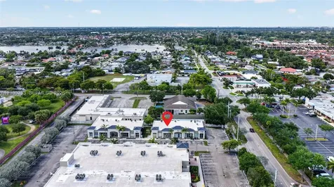 17690 NW 78th Avenue Hialeah FL 33015