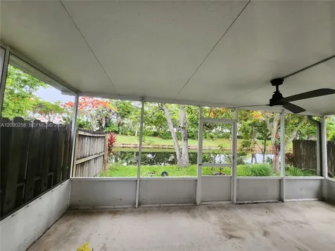 3332 Orinoco Lane Margate FL 33063