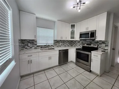 3332 Orinoco Lane Margate FL 33063