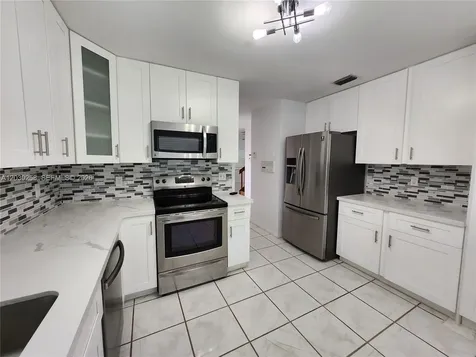 3332 Orinoco Lane Margate FL 33063