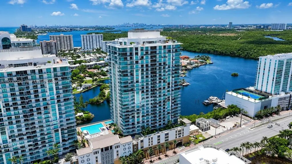 330 Sunny Isles Boulevard Sunny Isles Beach FL 33160