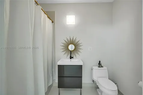 7934 West Drive North Bay Village FL 33141