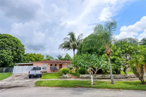 15825 SW 305th Terrace Homestead FL 33033
