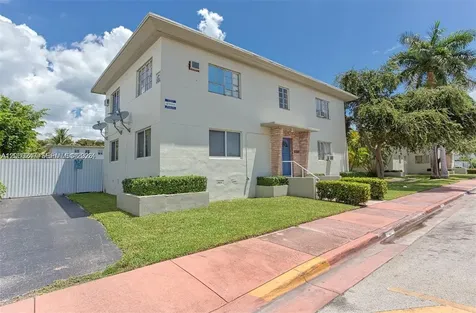 8320 Crespi Boulevard Miami Beach FL 33141