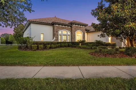 17425 Varona Place Lutz FL 33548