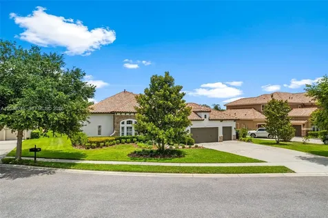 17425 Varona Place Lutz FL 33548