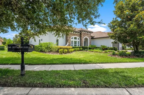 17425 Varona Place Lutz FL 33548