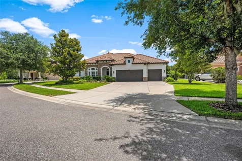 17425 Varona Place Lutz FL 33548