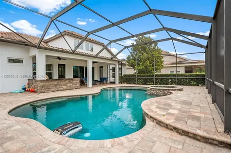 17425 Varona Place Lutz FL 33548
