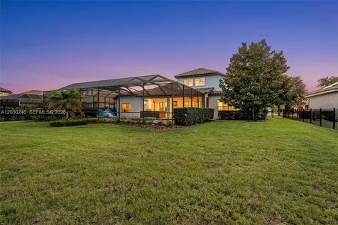 17425 Varona Place Lutz FL 33548
