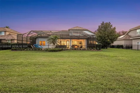 17425 Varona Place Lutz FL 33548
