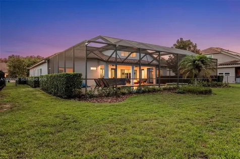 17425 Varona Place Lutz FL 33548