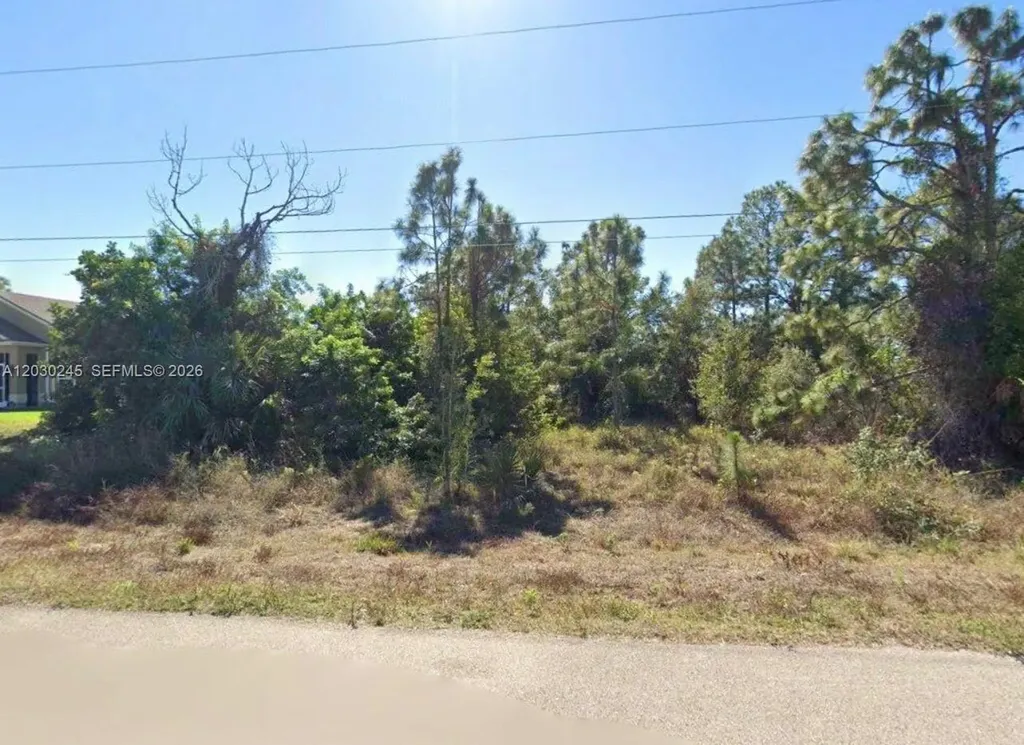 442 Raymer Street Lehigh Acres FL 33974