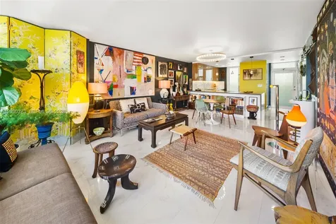 1670 Lincoln Court Miami Beach FL 33139