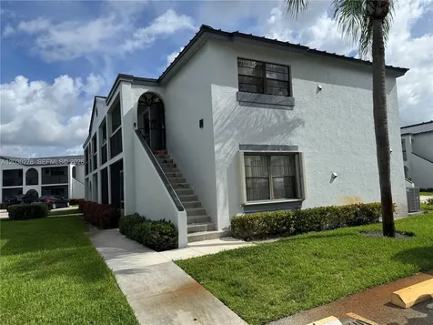 18250 Mediterranean Boulevard Hialeah FL 33015