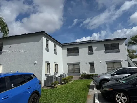 18250 Mediterranean Boulevard Hialeah FL 33015