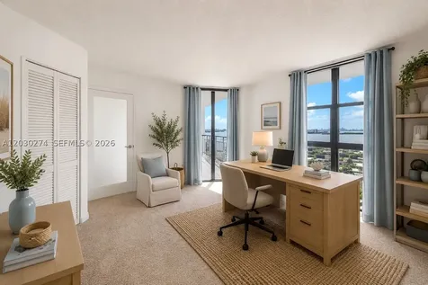 1000 Quayside Terrace Miami FL 33138