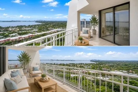 1000 Quayside Terrace Miami FL 33138