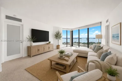 1000 Quayside Terrace Miami FL 33138