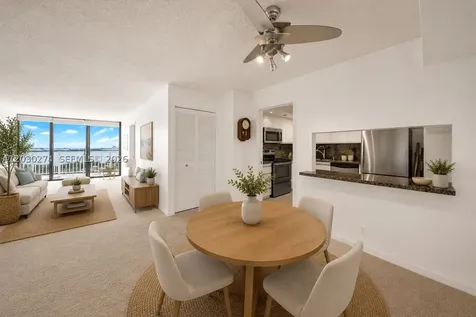1000 Quayside Terrace Miami FL 33138