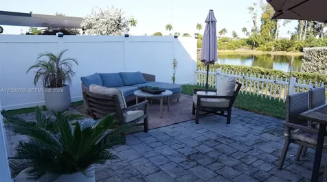 549 NW 204th Street Miami Gardens FL 33169