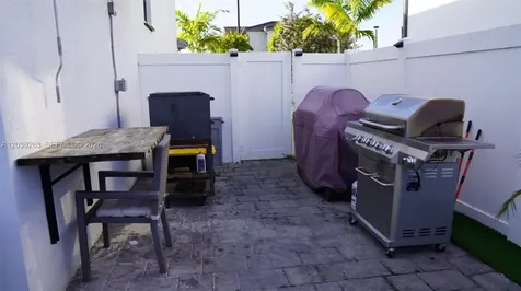 549 NW 204th Street Miami Gardens FL 33169
