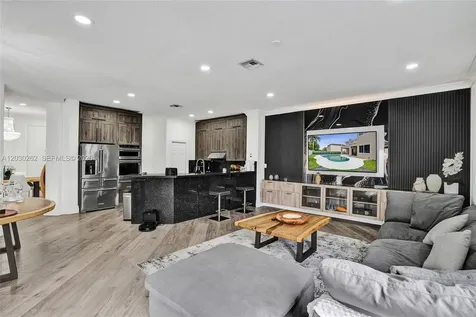 16180 SW 14th Street Pembroke Pines FL 33027
