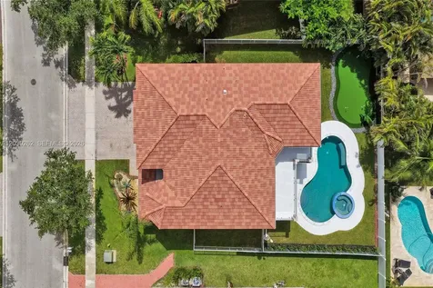 16180 SW 14th Street Pembroke Pines FL 33027