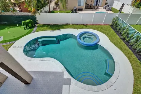 16180 SW 14th Street Pembroke Pines FL 33027