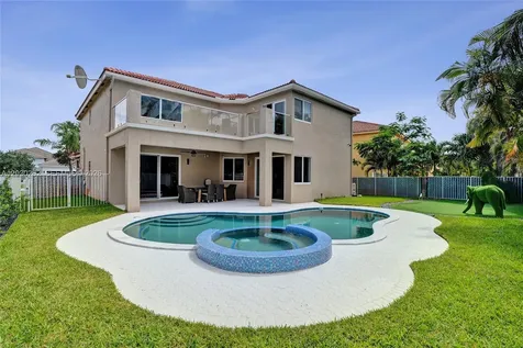 16180 SW 14th Street Pembroke Pines FL 33027