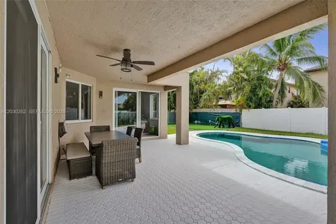 16180 SW 14th Street Pembroke Pines FL 33027