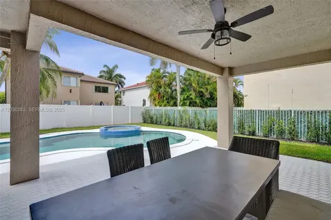 16180 SW 14th Street Pembroke Pines FL 33027