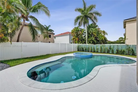 16180 SW 14th Street Pembroke Pines FL 33027