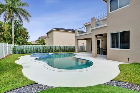 16180 SW 14th Street Pembroke Pines FL 33027