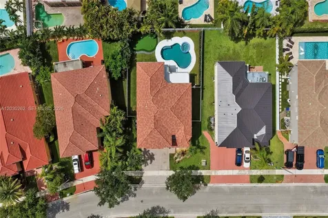 16180 SW 14th Street Pembroke Pines FL 33027
