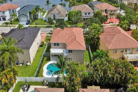 16180 SW 14th Street Pembroke Pines FL 33027